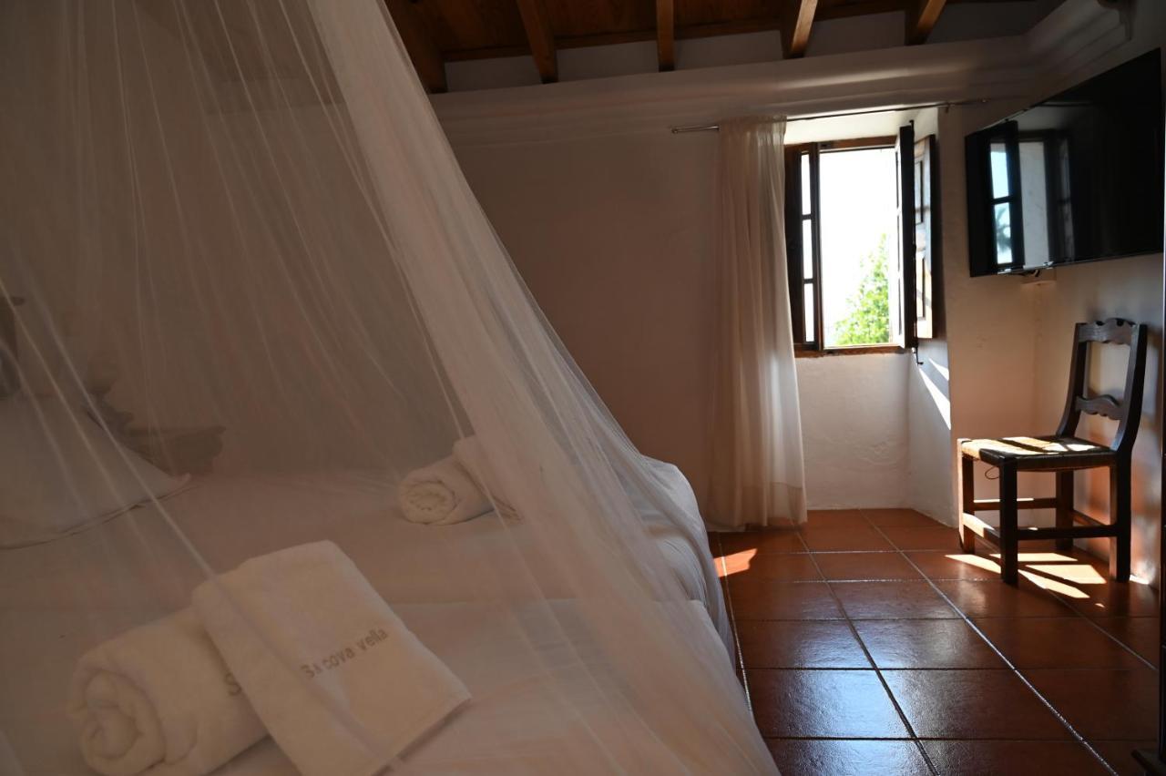 Finca Sa Cova Vella Manacor  Eksteriør bilde