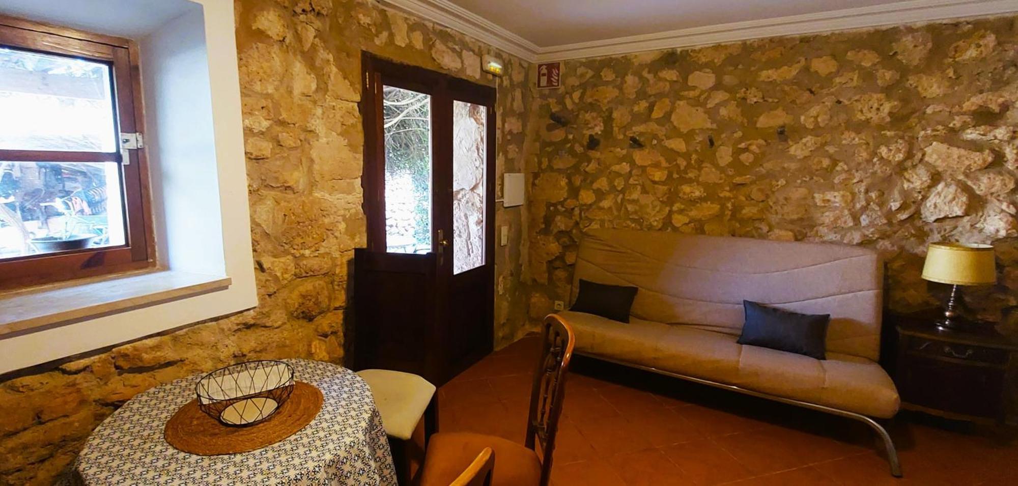 Finca Sa Cova Vella Manacor  Eksteriør bilde