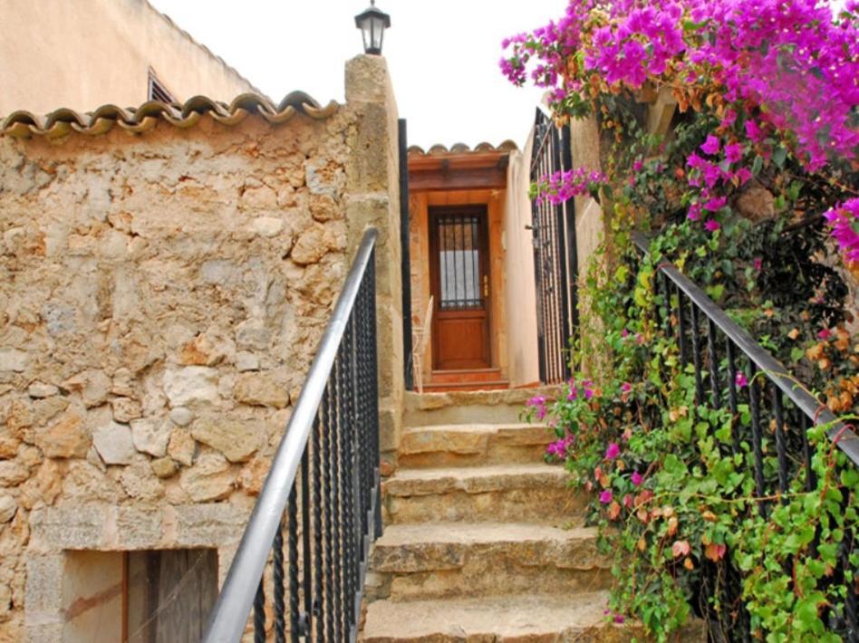 Finca Sa Cova Vella Manacor  Rom bilde