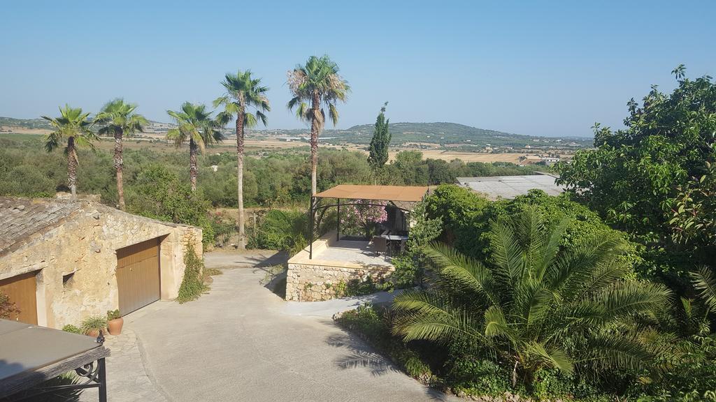 Finca Sa Cova Vella Manacor  Eksteriør bilde